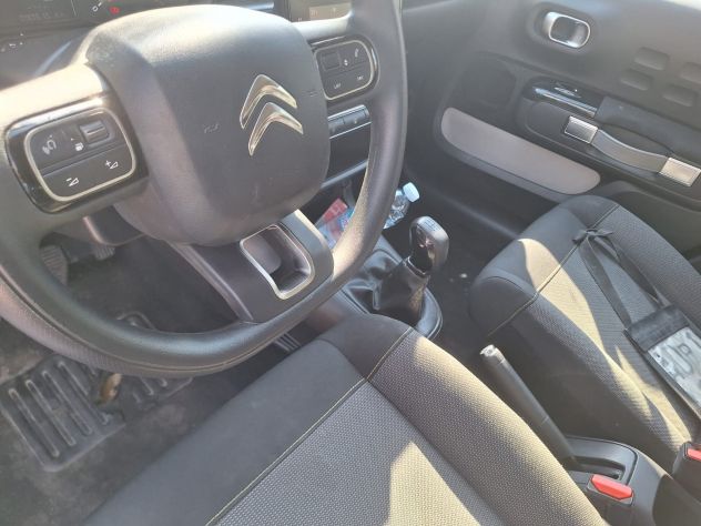 Citroen C3 anno 2019 1.2 benzina - Foto 7