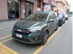 DACIA Jogger APERTI AD AGOSTO rif. 24016409