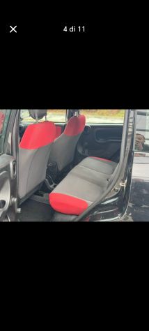 Fiat panda anno 2014 gpl - Foto 7