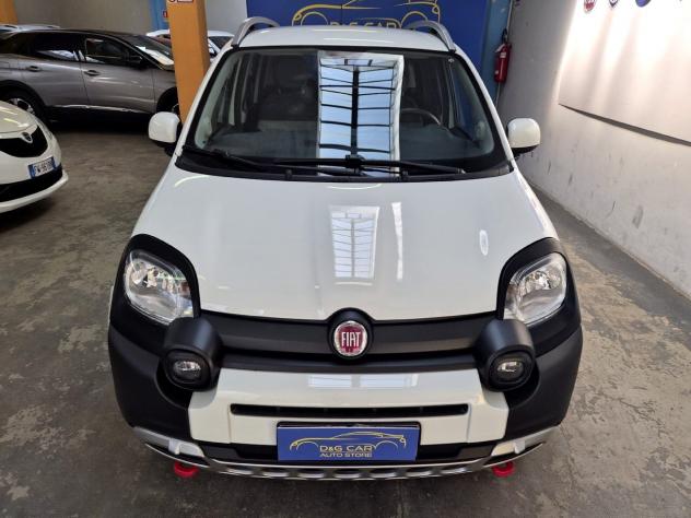 Fiat Panda Cross 1.0 Hybrid - Foto 2