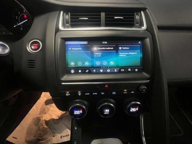 JAGUAR E-Pace E-Pace 2.0 i awd 200cv auto rif. 23801829 - Foto 8
