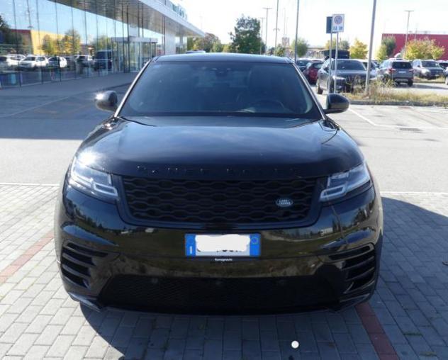 LAND ROVER Range Rover Velar 2.0D I4 180 CV R-Dynamic SE rif. 22941004 - Foto 2
