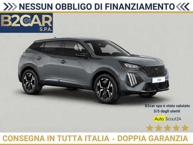 Peugeot e-2008 e 100kW Active - Foto 3