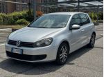 VOLKSWAGEN GOLF 6A SERIE anno 2009