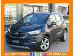 Opel Mokka X 1.6 CDTI Ecotec Start&Stop Business Navi.