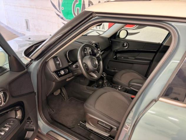 MINI Countryman 1.5 Cooper SE Business Countryman ALL4 rif. 24171239 - Foto 7