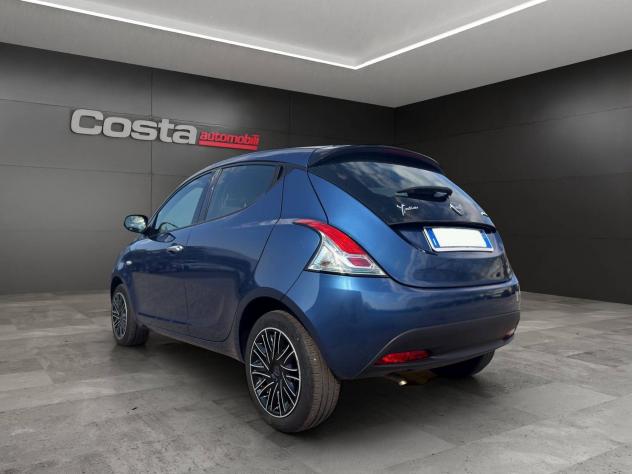Lancia Ypsilon NUOVA 1.0 FireFly 5 porte S&S Hybrid Silver Plus - Foto 6