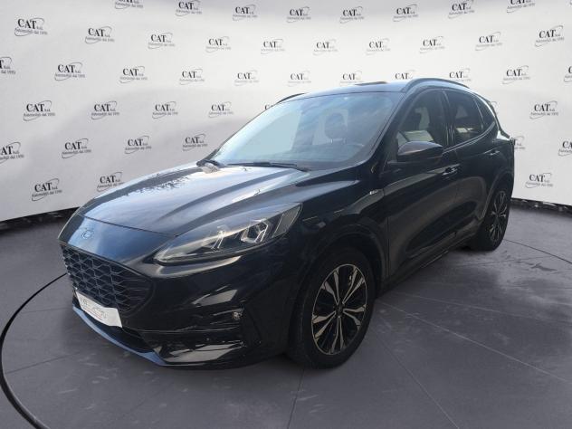 Ford Kuga Kuga 2.0 ecoblue ST-Line X awd 190cv auto - Foto 5