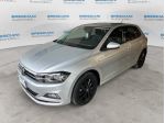 Volkswagen Polo 1.0 TSI 81kW Highline