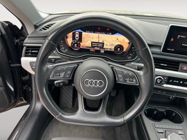 AUDI A5 2ª serie A5 SPB 2.0 TDI 190 CV ultra S tronic Business Sport - Foto 8