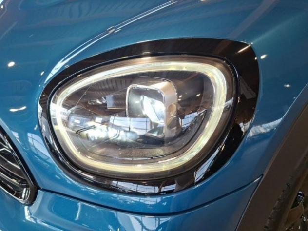 MINI Mini 2.0 Cooper S Classic Countryman Aut. rif. 23961561 - Foto 6