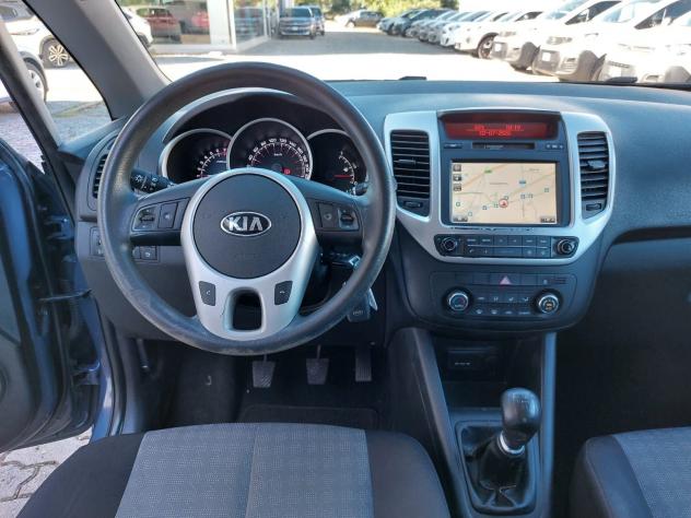 Kia Venga 1.4 benzina 90cv E6B ACTIVE - Foto 6