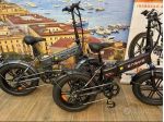 Engwe EP2 Boost PRO MAX Fat Bike Pieghevole 250w 48V