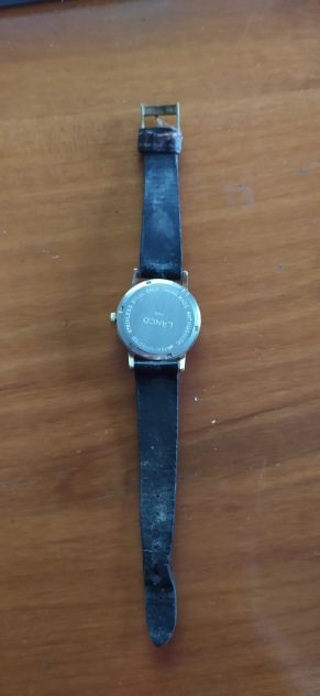 Orologio uomo Lanco - Foto 3
