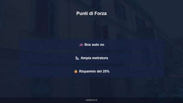 Immobile in asta di 140 m² in vendita a Alessandria - Foto 16