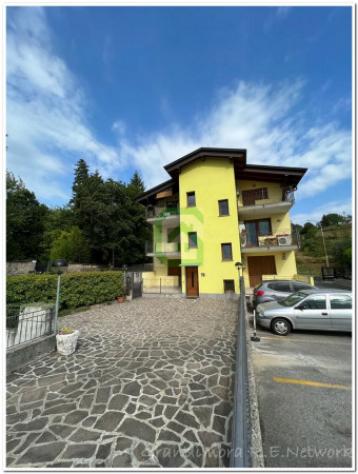 Appartamento di 94 m² con 3 locali e box auto in vendita a Almenno San Salvatore - Foto 20