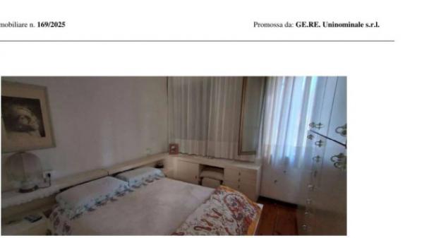 Immobile in asta di 188 m² in vendita a Bassano del Grappa - Foto 8
