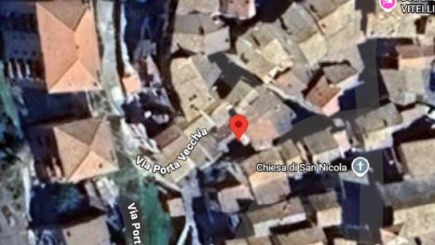 Immobile in asta di 53 m² in vendita a Bellegra - Foto 4