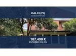 Immobile in asta di 204 m² con più di 5 locali e box auto in vendita a Calci