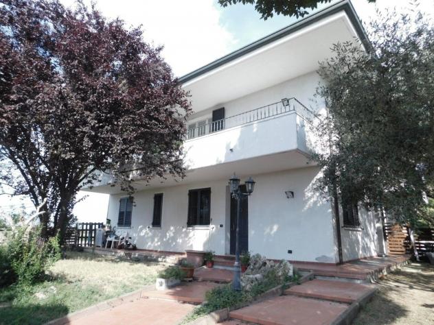 Villetta bifamiliare in vendita a Cervia