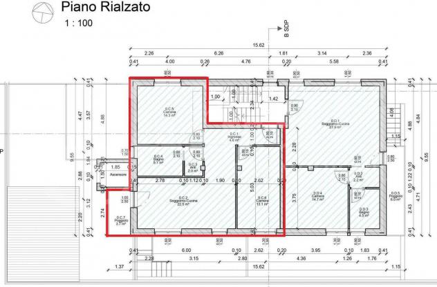 Appartamento - Chioggia . Rif.: 4000VRG - Foto 17
