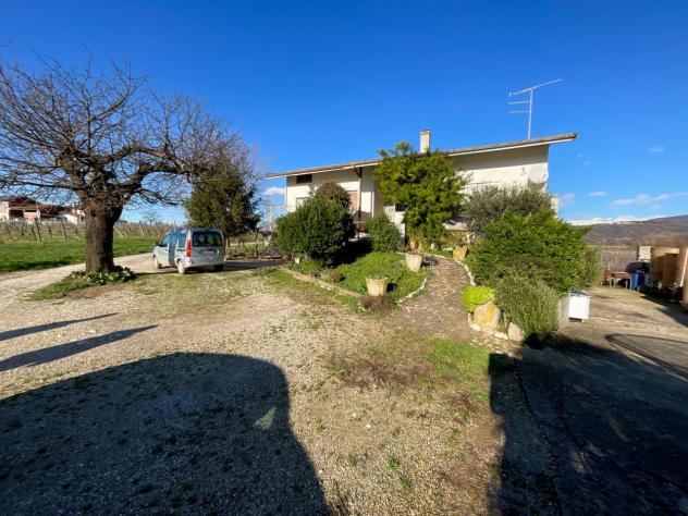 Singola in vendita a Cividale del Friuli