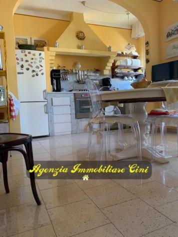 Appartamento in vendita a Stagno - Collesalvetti 149 mq Rif: 830059 - Foto 5