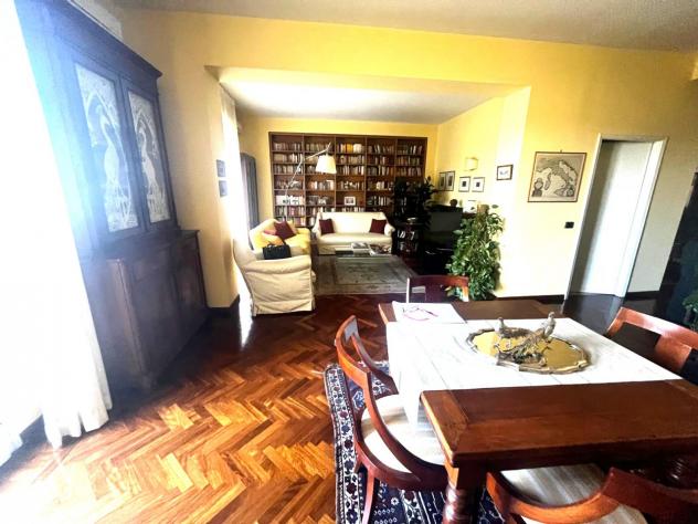 APPARTAMENTO di 7 vani e di 205 mq (FIRENZE) rif. L1357_4 - Foto 9