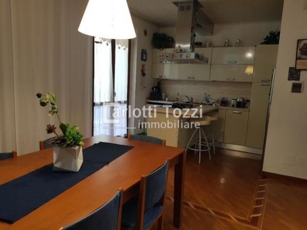VILLA di 6 vani e di 300 mq (GROSSETO - GROSSETO TIRO A SEGNO) rif. 02522IND - Foto 12