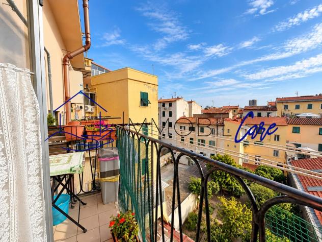 Appartamento in vendita a Livorno 86 mq Rif: 1450999 - Foto 2