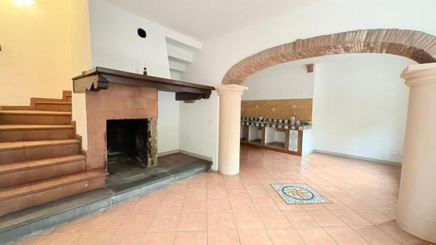 Terratetto in vendita a Pieve di Brancoli - Lucca 150 mq Rif: 1416929 - Foto 3