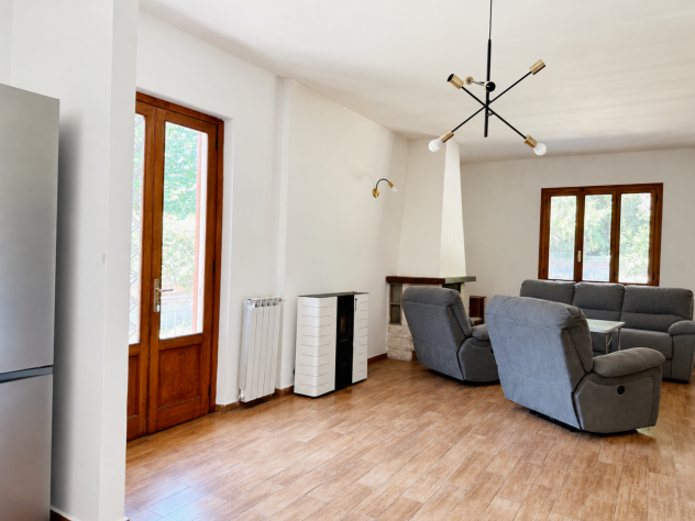 Villa in vendita a Marliana 120 mq Rif: 1444217 - Foto 7