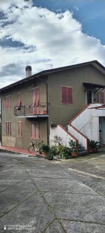 Porzione di casa in vendita a Romagnano - Massa 130 mq Rif: 1333276 - Foto 2