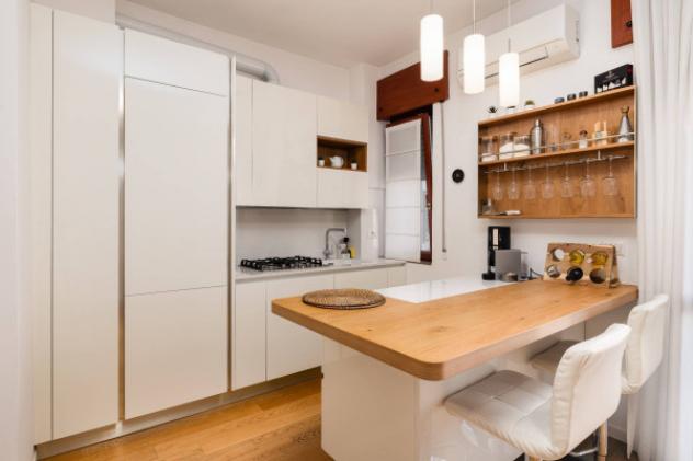Appartamento di 84 m² con 3 locali in vendita a Milano - Foto 4