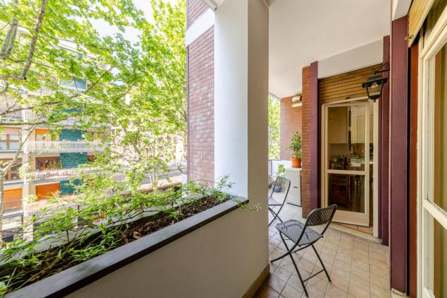 DEANGELI/ VERCELLI via SACCO SIGNORILE APPARTAMENTO DI 160m
In una delle zone più richieste e residenziali di Milano, a pochi passi da Via Marghera, C - Foto 7