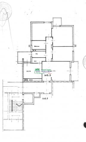 Rif.2494 - Ampio appartamento in zona Polo Commerciale a Modica - Foto 20