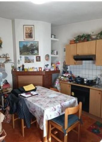 Immobile in asta di 109 m², box auto in vendita a Montecalvo in Foglia - Foto 9