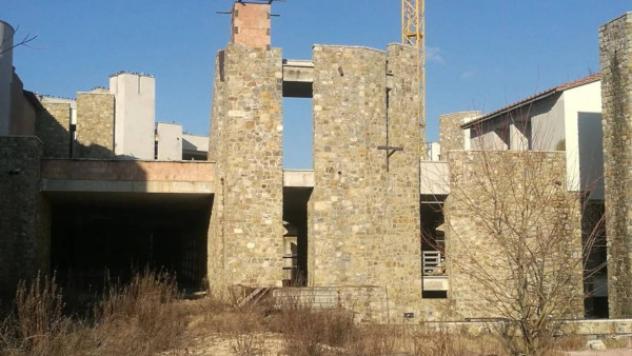 Immobile in asta di 23846 m² in vendita a Monteriggioni - Foto 8