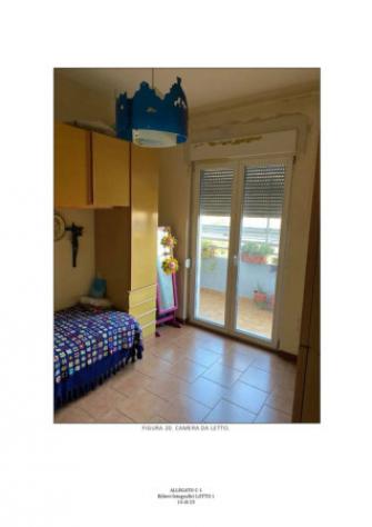 Immobile in asta di 110 m², box auto in vendita a Nola - Foto 14
