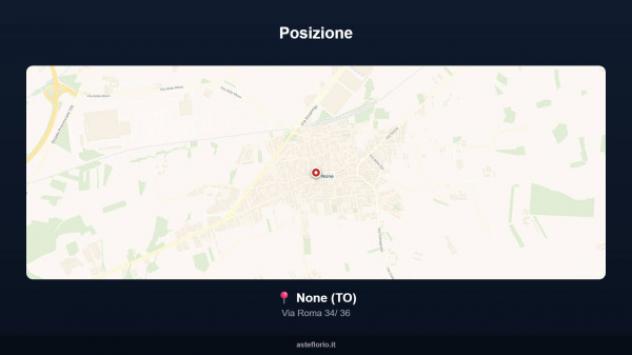Immobile in asta di 62 m², box auto in vendita a None - Foto 17