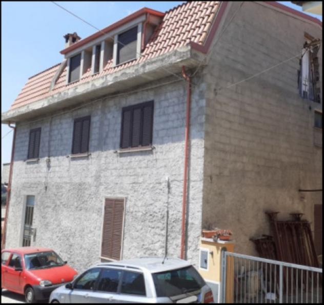 Immobile in asta di 149 m² in vendita a Orotelli - Foto 3