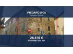Immobile in asta di 144 m² in vendita a Piegaro