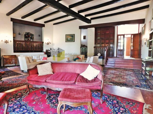 Villa in vendita a Pisa 400 mq Rif: 1329877 - Foto 4