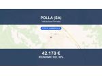 Immobile in asta di 237 m² in vendita a Polla