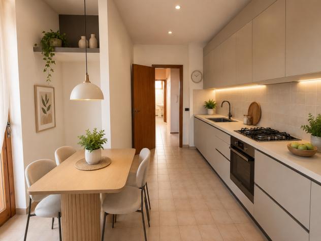 Appartamento in Via Goffredo Ciaralli - Foto 5