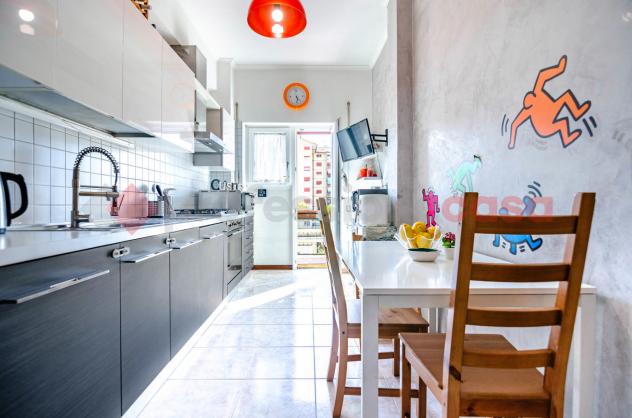 Appartamento - Roma . Rif.: Cod. rif 3325482VRG - Foto 9