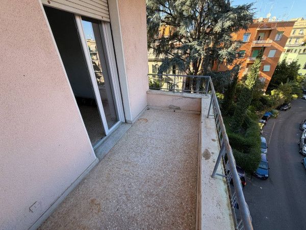 MONTESACRO CITTA' GIARDINO - VENDESI AMPIO APPARTAMENTO - Foto 3