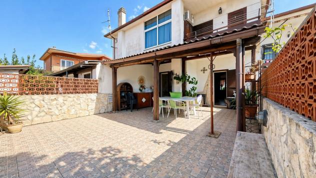 Villa a schiera - Roma . Rif.: Cod. rif 3311144VRG - Foto 8
