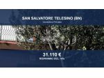 Immobile in asta di 225 m² in vendita a San Salvatore Telesino