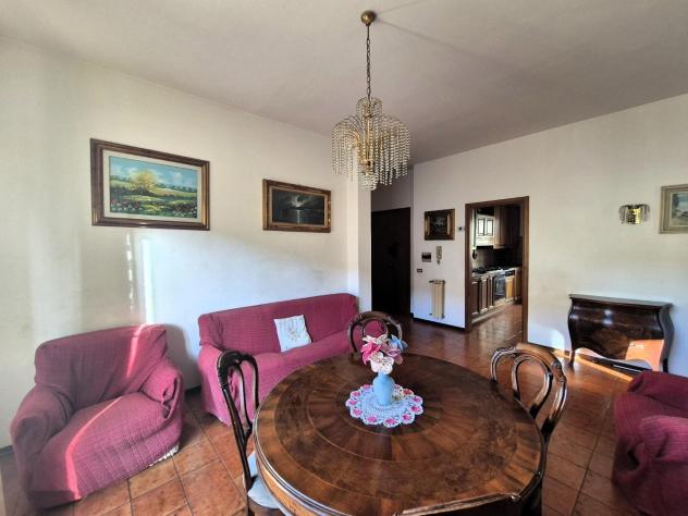 Appartamento in vendita a Santa Croce sull'Arno 110 mq Rif: 1345273
